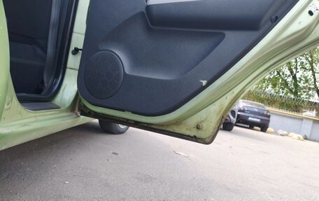 Hyundai Getz I рестайлинг, 2007 год, 440 000 рублей, 12 фотография