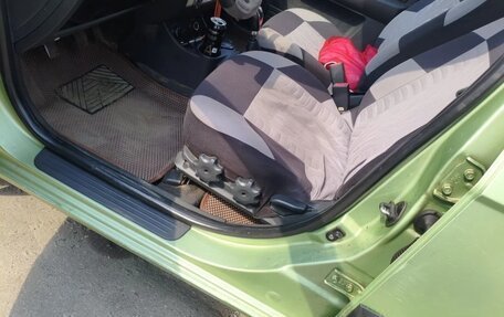 Hyundai Getz I рестайлинг, 2007 год, 440 000 рублей, 16 фотография