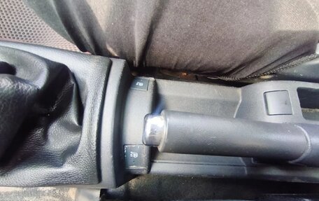 Hyundai Getz I рестайлинг, 2007 год, 440 000 рублей, 20 фотография