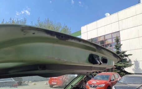Hyundai Getz I рестайлинг, 2007 год, 440 000 рублей, 17 фотография