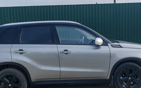 Suzuki Vitara II рестайлинг, 2018 год, 2 000 000 рублей, 4 фотография