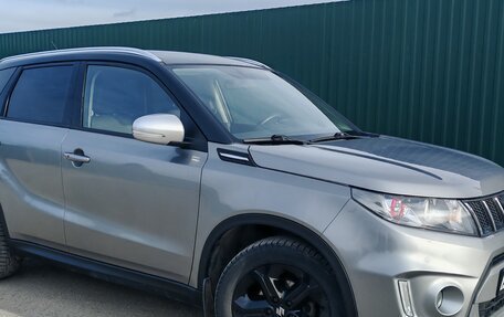 Suzuki Vitara II рестайлинг, 2018 год, 2 000 000 рублей, 3 фотография