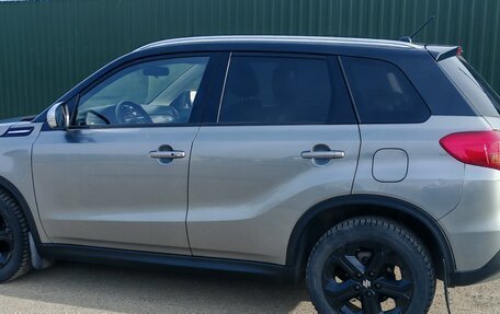 Suzuki Vitara II рестайлинг, 2018 год, 2 000 000 рублей, 7 фотография