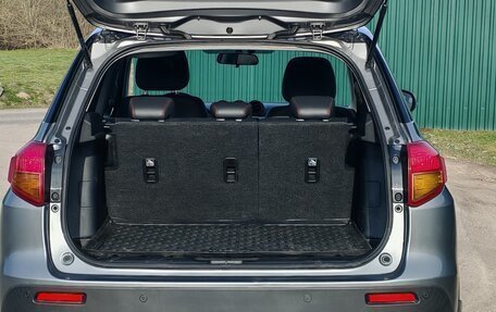 Suzuki Vitara II рестайлинг, 2018 год, 2 000 000 рублей, 10 фотография
