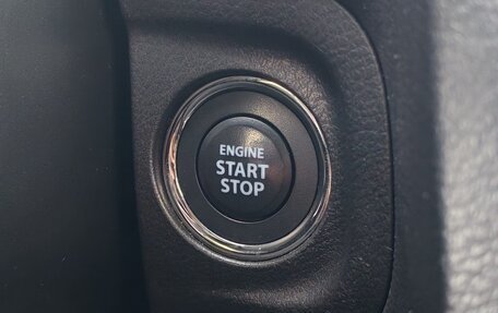 Suzuki Vitara II рестайлинг, 2018 год, 2 000 000 рублей, 18 фотография