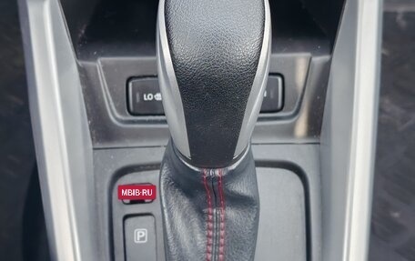 Suzuki Vitara II рестайлинг, 2018 год, 2 000 000 рублей, 19 фотография