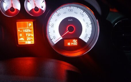 Peugeot 308 II, 2009 год, 410 000 рублей, 9 фотография