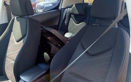 Peugeot 308 II, 2009 год, 410 000 рублей, 6 фотография