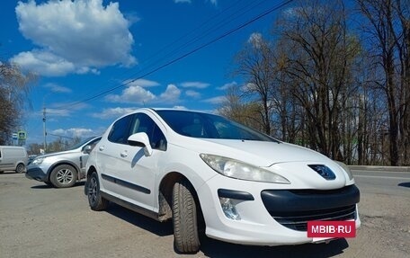 Peugeot 308 II, 2009 год, 410 000 рублей, 3 фотография