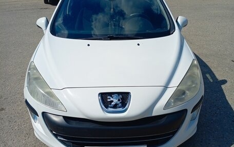 Peugeot 308 II, 2009 год, 410 000 рублей, 2 фотография