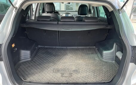 Hyundai ix35 I рестайлинг, 2014 год, 1 450 000 рублей, 8 фотография