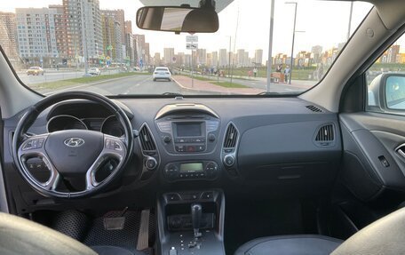 Hyundai ix35 I рестайлинг, 2014 год, 1 450 000 рублей, 7 фотография