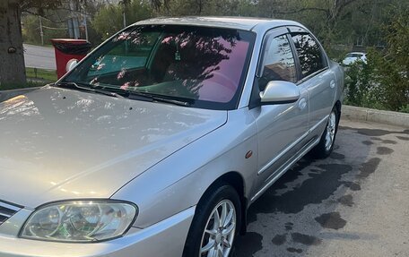 KIA Spectra II (LD), 2007 год, 235 000 рублей, 7 фотография