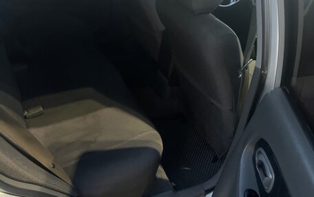 KIA Spectra II (LD), 2007 год, 235 000 рублей, 13 фотография