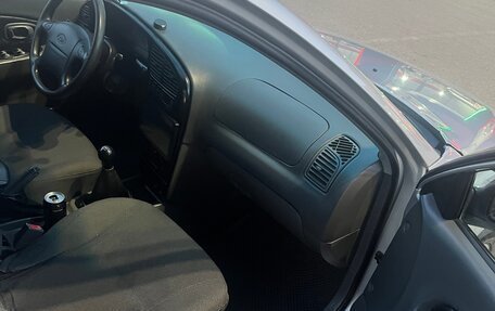 KIA Spectra II (LD), 2007 год, 235 000 рублей, 12 фотография