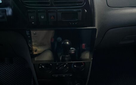 KIA Spectra II (LD), 2007 год, 235 000 рублей, 17 фотография