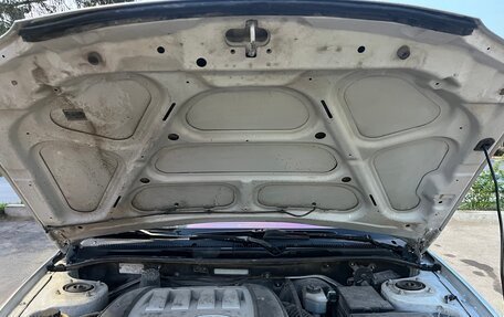 KIA Spectra II (LD), 2007 год, 235 000 рублей, 19 фотография