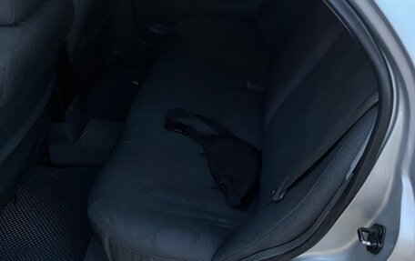 KIA Spectra II (LD), 2007 год, 235 000 рублей, 21 фотография