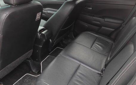 Mitsubishi ASX I рестайлинг, 2015 год, 1 200 000 рублей, 9 фотография