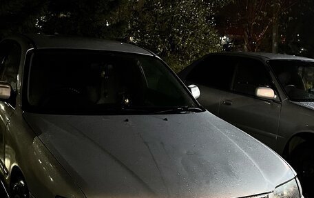 Mazda Capella, 1999 год, 290 000 рублей, 3 фотография
