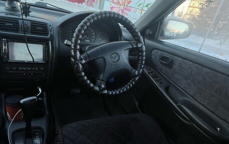 Mazda Capella, 1999 год, 290 000 рублей, 8 фотография