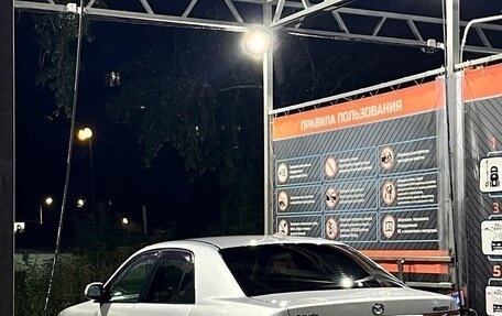 Mazda Capella, 1999 год, 290 000 рублей, 7 фотография
