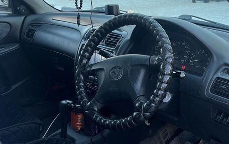 Mazda Capella, 1999 год, 290 000 рублей, 9 фотография