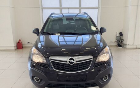 Opel Mokka I, 2015 год, 1 300 000 рублей, 2 фотография