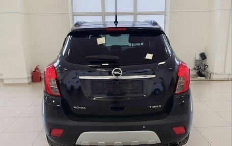 Opel Mokka I, 2015 год, 1 300 000 рублей, 5 фотография
