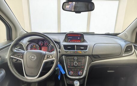 Opel Mokka I, 2015 год, 1 300 000 рублей, 7 фотография