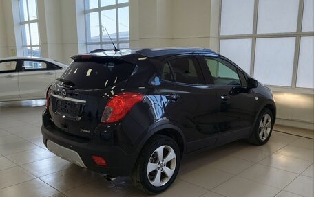 Opel Mokka I, 2015 год, 1 300 000 рублей, 6 фотография