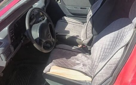 Daewoo Nexia I рестайлинг, 1997 год, 110 000 рублей, 6 фотография
