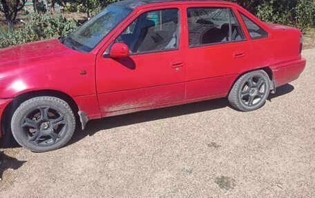 Daewoo Nexia I рестайлинг, 1997 год, 110 000 рублей, 4 фотография