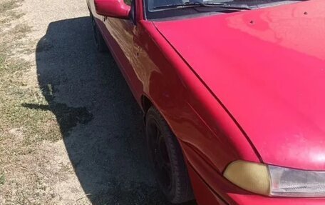 Daewoo Nexia I рестайлинг, 1997 год, 110 000 рублей, 3 фотография