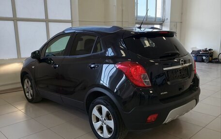 Opel Mokka I, 2015 год, 1 300 000 рублей, 4 фотография