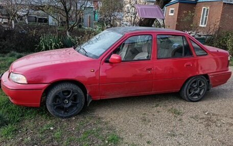Daewoo Nexia I рестайлинг, 1997 год, 110 000 рублей, 5 фотография