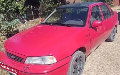 Daewoo Nexia I рестайлинг, 1997 год, 110 000 рублей, 2 фотография