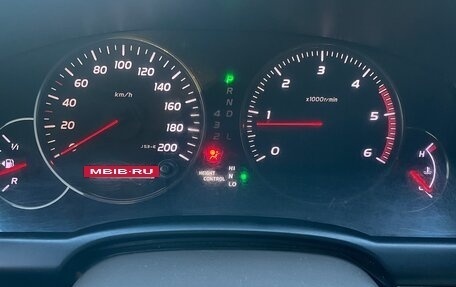 Toyota Land Cruiser Prado 120 рестайлинг, 2009 год, 1 600 000 рублей, 4 фотография
