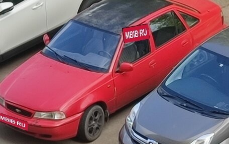Daewoo Nexia I рестайлинг, 1997 год, 110 000 рублей, 7 фотография
