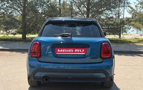 MINI Hatch, 2021 год, 2 990 000 рублей, 6 фотография