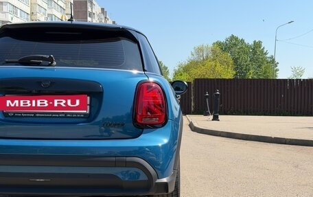 MINI Hatch, 2021 год, 2 990 000 рублей, 10 фотография