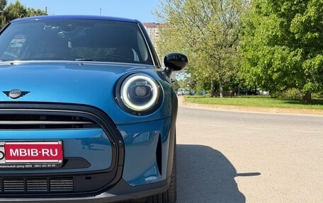 MINI Hatch, 2021 год, 2 990 000 рублей, 9 фотография