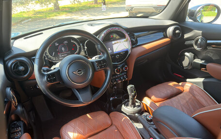 MINI Hatch, 2021 год, 2 990 000 рублей, 14 фотография