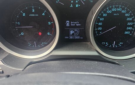 Toyota Land Cruiser 200, 2008 год, 2 400 000 рублей, 7 фотография