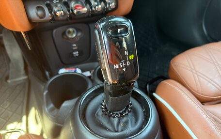MINI Hatch, 2021 год, 2 990 000 рублей, 24 фотография