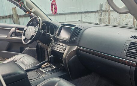 Toyota Land Cruiser 200, 2008 год, 2 400 000 рублей, 8 фотография