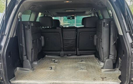 Toyota Land Cruiser 200, 2008 год, 2 400 000 рублей, 9 фотография