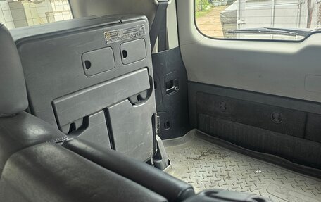 Toyota Land Cruiser 200, 2008 год, 2 400 000 рублей, 6 фотография