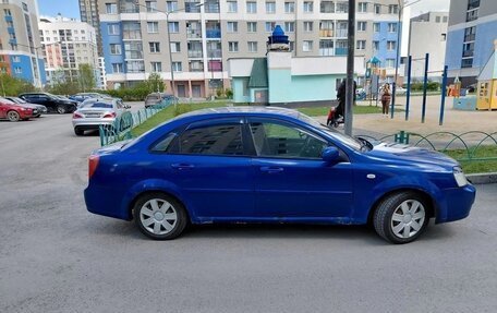 Chevrolet Lacetti, 2008 год, 350 000 рублей, 2 фотография