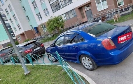 Chevrolet Lacetti, 2008 год, 350 000 рублей, 4 фотография
